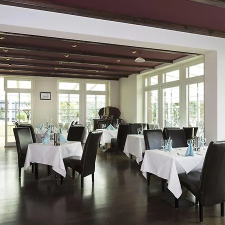 Ostseehotel Kluetzer Winkel 3* Hohen Schönberg