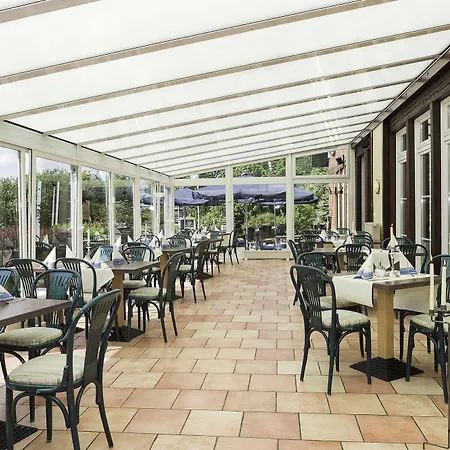 ホテル Ostseehotel Kluetzer Winkel