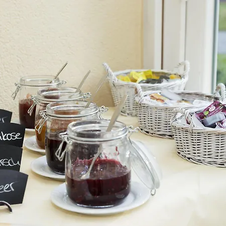 Ostseehotel Kluetzer Winkel