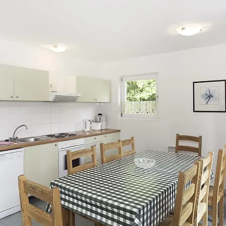 Ostseehotel Kluetzer Winkel ホテル 3*