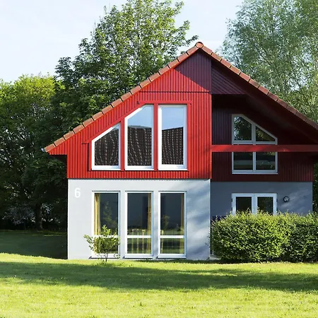 Ostseehotel Kluetzer Winkel ホテル