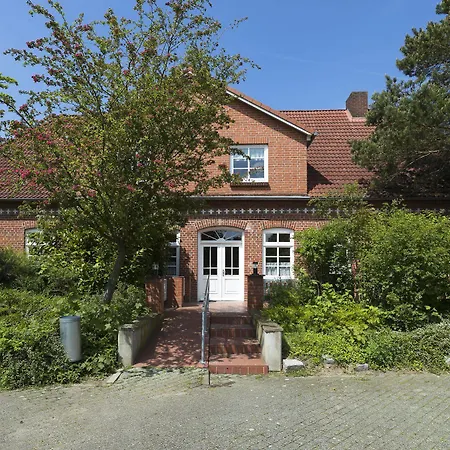 Ostseehotel Kluetzer Winkel Hohen Schoenberg