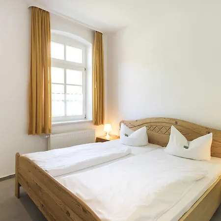 Ostseehotel Kluetzer Winkel