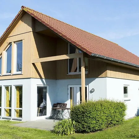 Ostseehotel Kluetzer Winkel ホテル Hohen Schönberg