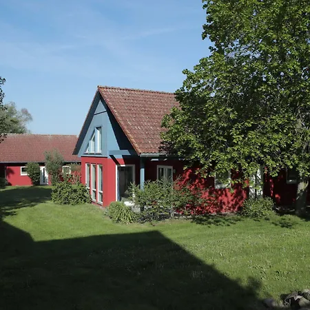 Ostseehotel Kluetzer Winkel ホテル