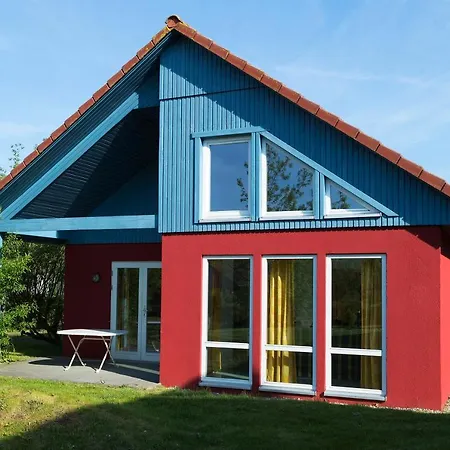Ostseehotel Kluetzer Winkel 3* Hohen Schoenberg