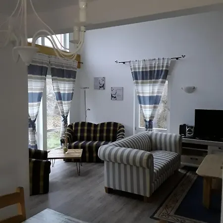 Ostseehotel Kluetzer Winkel Hohen Schönberg