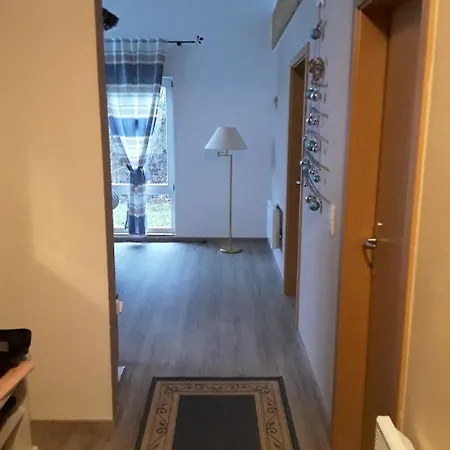 Ostseehotel Kluetzer Winkel Hohen Schönberg