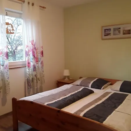 Ostseehotel Kluetzer Winkel 3* Hohen Schoenberg