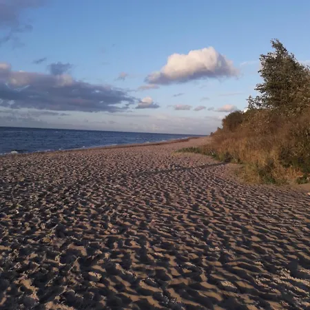 Ostseehotel Kluetzer Winkel 3* Hohen Schönberg