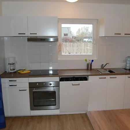 ホテル Ostseehotel Kluetzer Winkel Hohen Schönberg