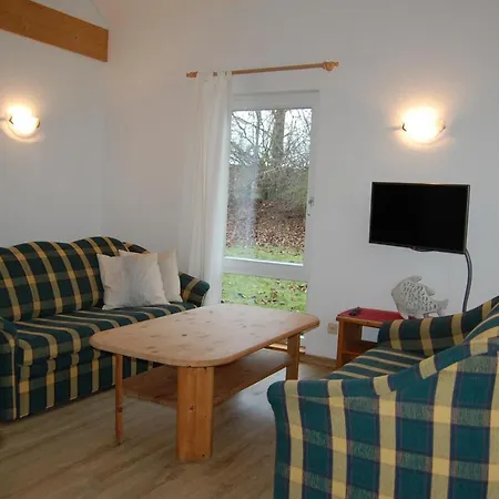 ホテル Ostseehotel Kluetzer Winkel