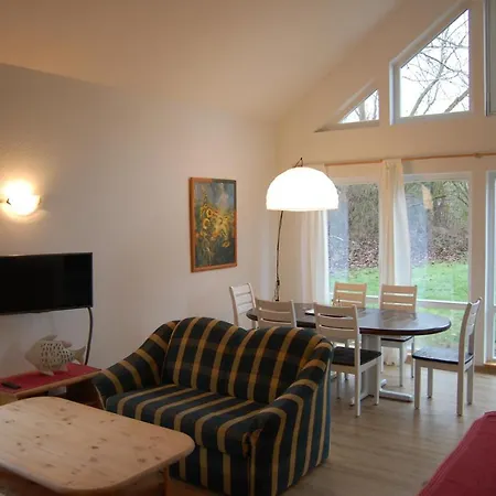 Ostseehotel Kluetzer Winkel Hohen Schoenberg