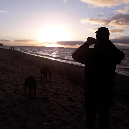 Ostseehotel Kluetzer Winkel