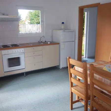 ホテル Ostseehotel Kluetzer Winkel Hohen Schönberg