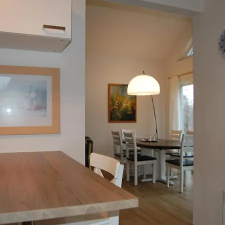 ホテル Ostseehotel Kluetzer Winkel