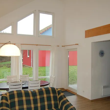 ホテル Ostseehotel Kluetzer Winkel 3*