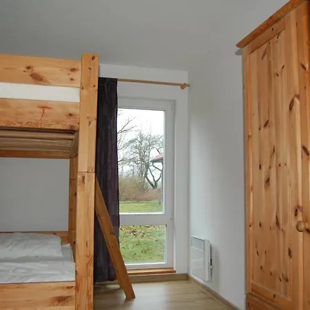 Ostseehotel Kluetzer Winkel