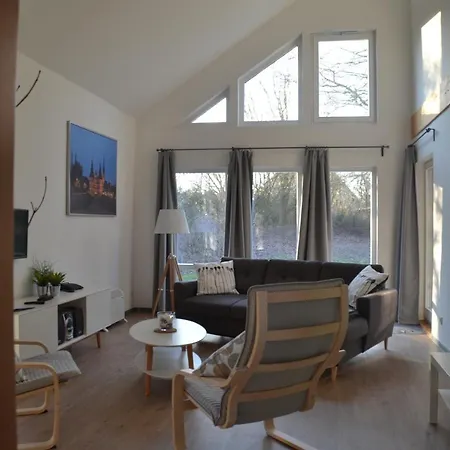 Ostseehotel Kluetzer Winkel ホテル Hohen Schönberg