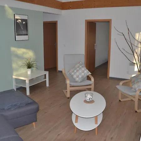 Ostseehotel Kluetzer Winkel