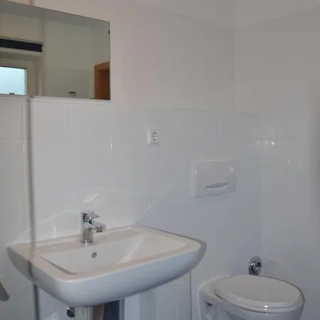 ホテル Ostseehotel Kluetzer Winkel