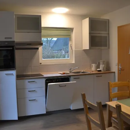 Ostseehotel Kluetzer Winkel Hohen Schönberg