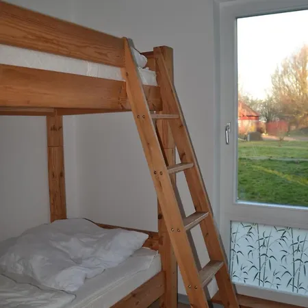 Ostseehotel Kluetzer Winkel 3* Hohen Schönberg