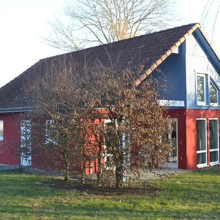 호텔 Ostseehotel Kluetzer Winkel
