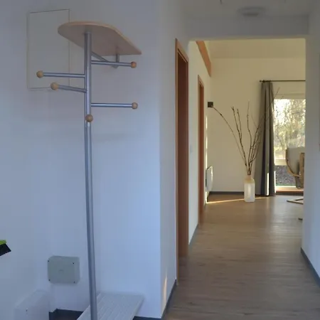 Ostseehotel Kluetzer Winkel ホテル