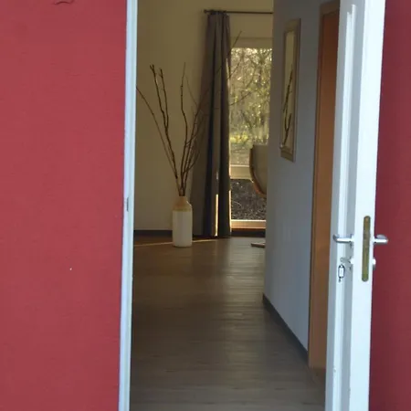 Ostseehotel Kluetzer Winkel 3* Hohen Schoenberg
