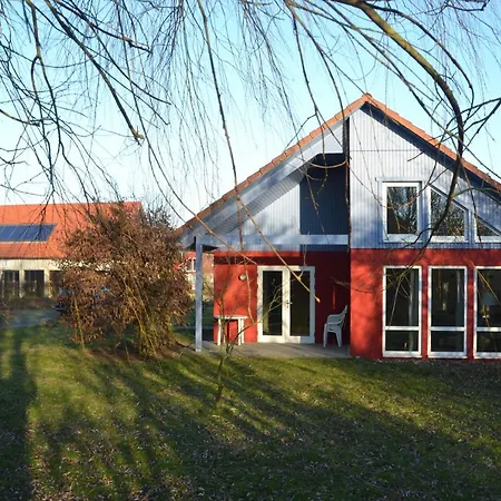 호텔 Ostseehotel Kluetzer Winkel
