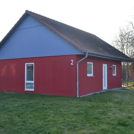 Ostseehotel Kluetzer Winkel