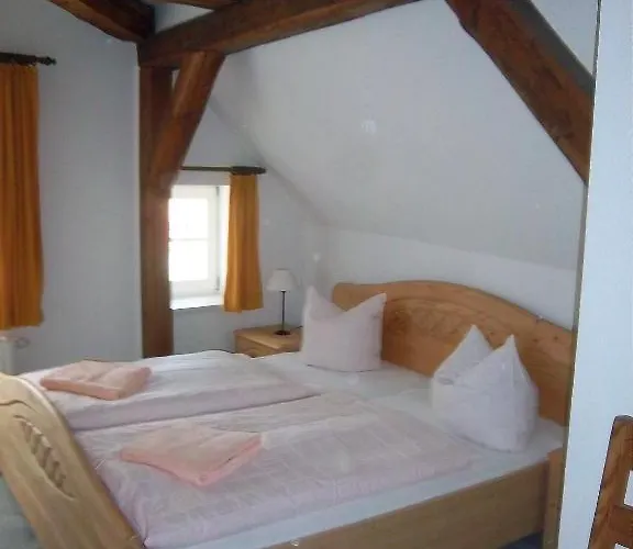 Ostseehotel Kluetzer Winkel Hotel