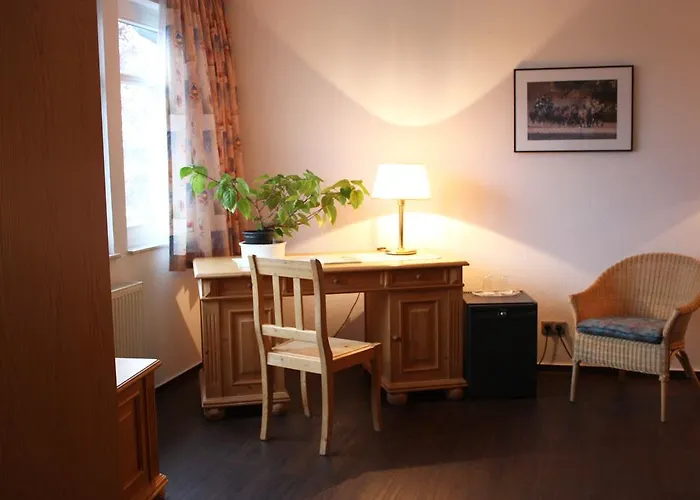 Ostseehotel Kluetzer Winkel 3*