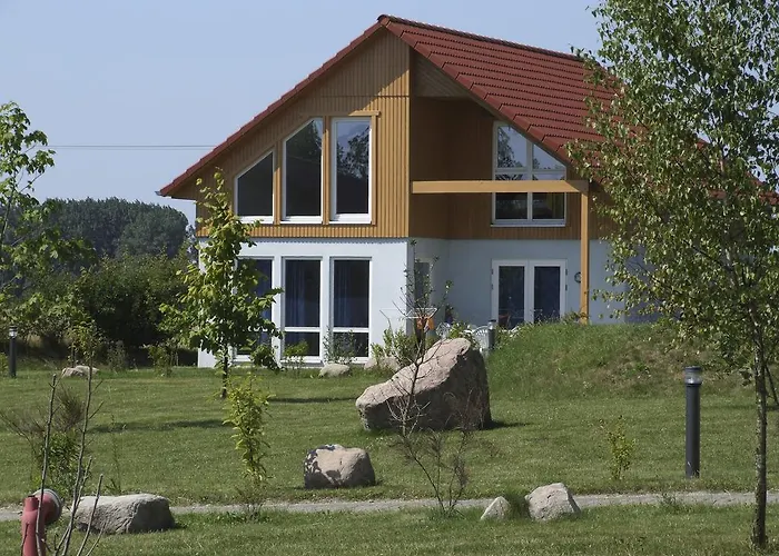 Ostseehotel Kluetzer Winkel Hotel