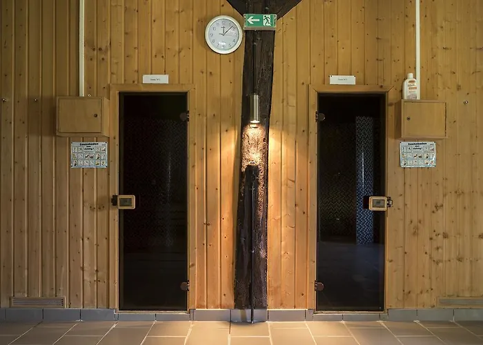 Ostseehotel Kluetzer Winkel Hotel 3*