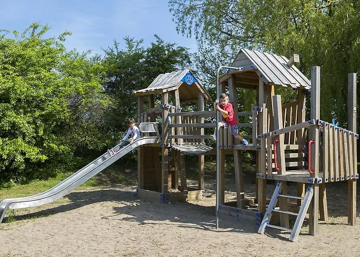 Hotel Ostseehotel Kluetzer Winkel Hohen Schoenberg