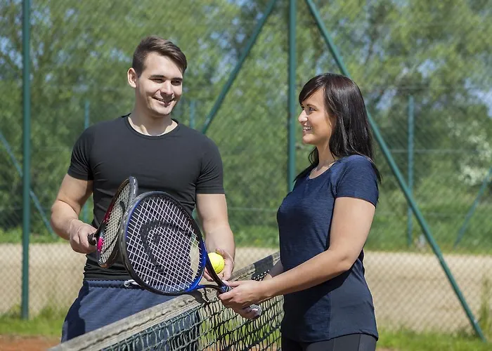 Ostseehotel Kluetzer Winkel Hohen Schoenberg