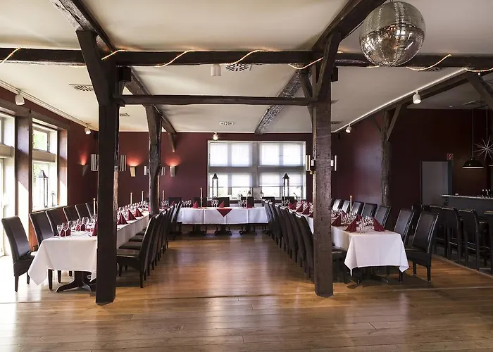 Hotel Ostseehotel Kluetzer Winkel 3*