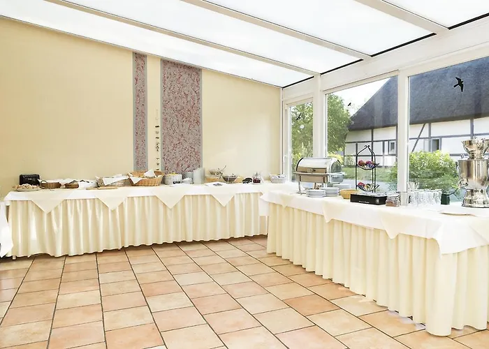 Ostseehotel Kluetzer Winkel 3*