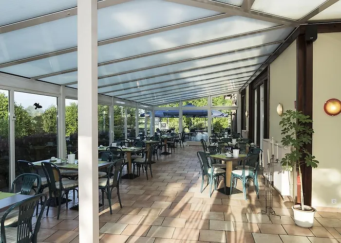 Ostseehotel Kluetzer Winkel