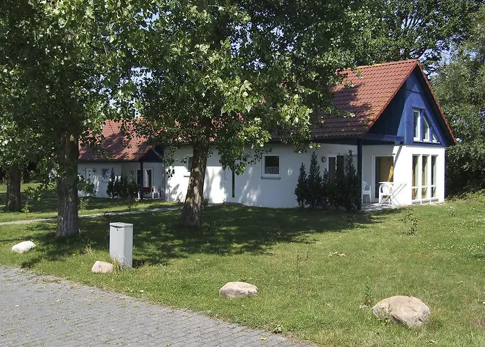 Ostseehotel Kluetzer Winkel Hotel