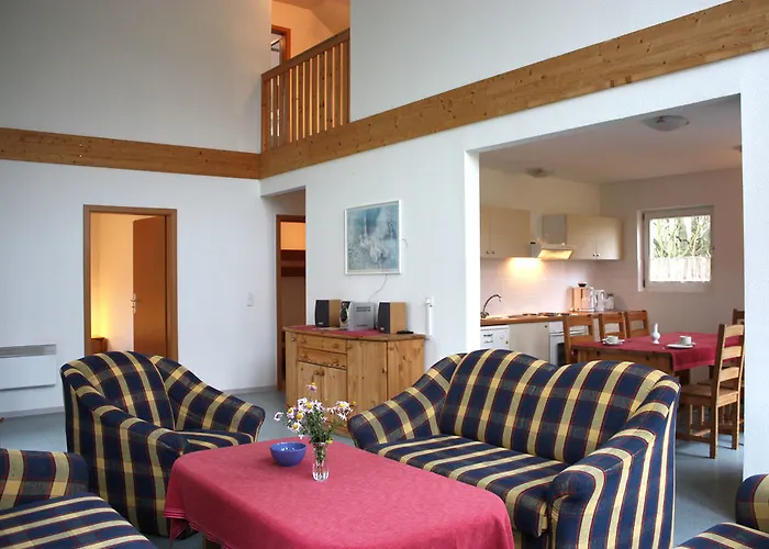 Ostseehotel Kluetzer Winkel Hotel 3*