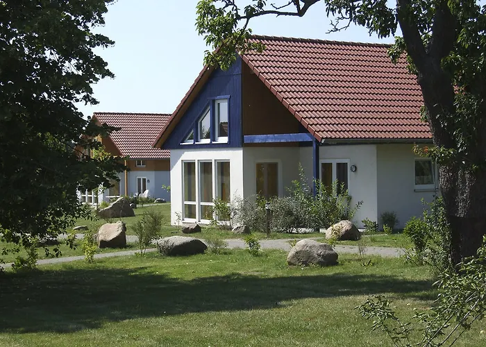 Ostseehotel Kluetzer Winkel 3*