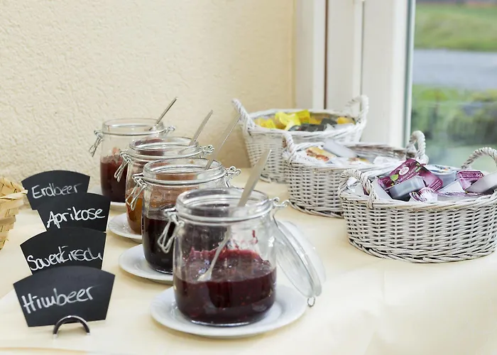 Ostseehotel Kluetzer Winkel