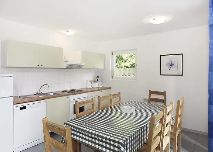 Ostseehotel Kluetzer Winkel Hotel 3*