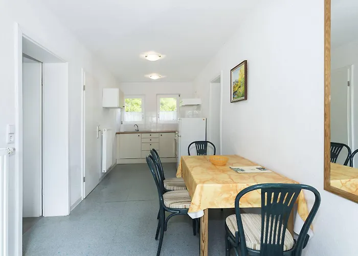 Hotel Ostseehotel Kluetzer Winkel Hohen Schoenberg