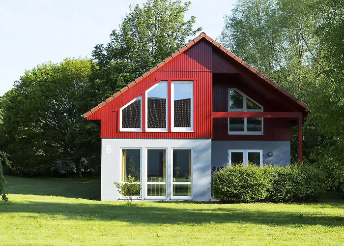 Ostseehotel Kluetzer Winkel Hotel