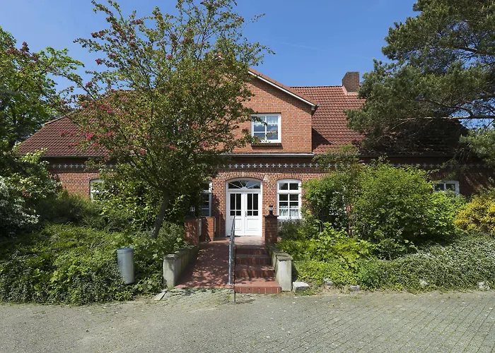 Ostseehotel Kluetzer Winkel Hohen Schoenberg