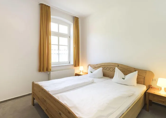 Ostseehotel Kluetzer Winkel